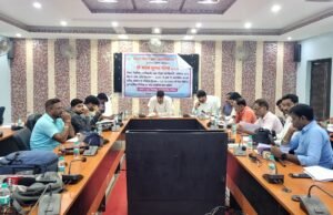 बिहार विधानसभा चुनाव 2025: अब रैली और प्रचार की मंजूरी मिलेगी सिंगल विंडो सिस्टम से