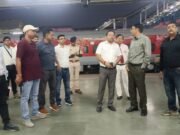 लोक आस्था के गीतों संग छठ महापर्व पर कटिहार रेल मंडल में विशेष व्यवस्था