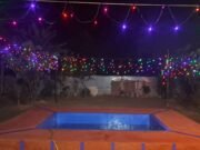 रेल क्षेत्र में सजा श्रद्धा का घाट, रेलकर्मियों ने रचा आस्था का सुंदर दृश्य, छठ महापर्व की तैयारियाँ पूरी