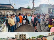 कटिहार में 1.65 करोड़ की सौगात! तारकिशोर प्रसाद ने किया 14 विकास योजनाओं का शिलान्यास