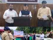 स्वतंत्रता संग्राम के महान नायक सरदार वल्लभभाई पटेलकी 150वीं जयंती: कटिहार मंडल रेल कार्यालय में विशेष आयोजन