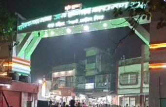 मतदान शुरू होने के 72 घंटा पहले भारत नेपाल सीमा हो गई सील