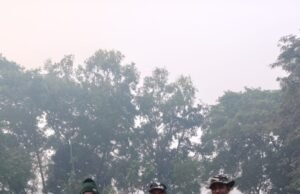 नेपाल से भारत तस्करी कर लाई जा रही थी शराब एसएसबी ने किया जब्त