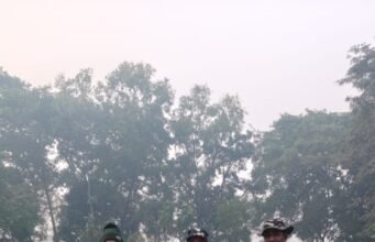 नेपाल से भारत तस्करी कर लाई जा रही थी शराब एसएसबी ने किया जब्त