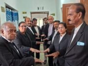 76वां संविधान दिवस: पूर्णिया मुख्तरखाना में अधिवक्ता दिलीप कुमार दीपक की अगुआई में कार्यक्रम आयोजित