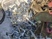 सीमांचल ट्रेन से चोरी करते एक गिरफ्तार