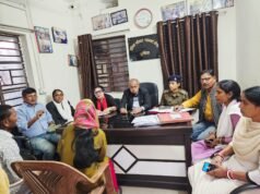 8 साल की शादी, 3 बच्चों के बीच बढ़ा विवाद… काउंसलिंग में सुलह!