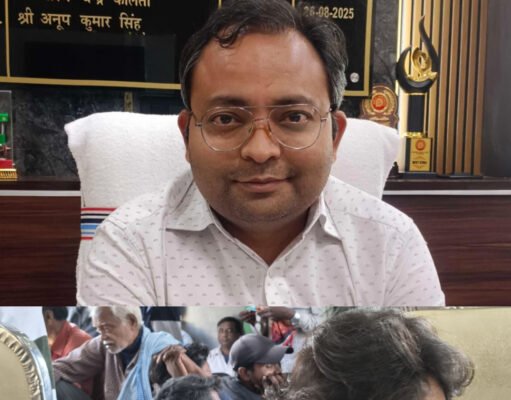 कटिहार रेल मंडल में सघन टिकट जांच अभियान—बिना टिकट यात्रियों पर कड़ी कार्रवाई, रेलवे को मिला ₹3.40 लाख से अधिक राजस्व