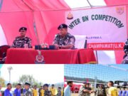 खेल मानव के मानसिक एवं शारीरिक विकास का महत्वपूर्ण साधन : सुरेंद्र विक्रम