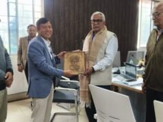 डीआरयूसीसी की 88 वीं बैठक में यात्री सुविधाओं पर विशेष रूप से रहा फोकस