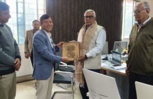 डीआरयूसीसी की 88 वीं बैठक में यात्री सुविधाओं पर विशेष रूप से रहा फोकस