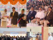 कर्नल एकेडमी में लेफ्टिनेंट जनरल एस.एस. मिश्रा ने किया वर्गीज कुरियन मेस का उद्घाटन