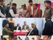 राष्ट्रीय लोक अदालत में 1785 मामलों का हुआ सफल निष्पादन