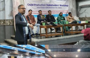 कटिहार में जागरूकता की पहल: भूमिका विहार की एकदिवसीय कार्यशाला में सीमांचल से जुटे 100+ प्रतिभागी