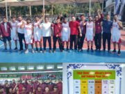 खेल महोत्सव 2025 में कटिहार रेल मंडल का शानदार प्रदर्शन