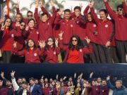 एन एफ रेलवे मुख्यालय में इतिहास रचा! कटिहार महिला कल्याण संगठन की टीम ने किया शानदार प्रदर्शन