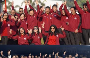 एन एफ रेलवे मुख्यालय में इतिहास रचा! कटिहार महिला कल्याण संगठन की टीम ने किया शानदार प्रदर्शन
