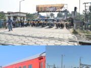 पूर्वोत्तर सीमांत रेलवे ने वर्ष 2025 में आधुनिकीकरण, सुरक्षा और कनेक्टिविटी के क्षेत्र में महत्वपूर्ण उपलब्धियाँ हासिल कीं