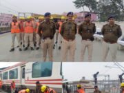 कटिहार स्टेशन पर रेल दुर्घटना को लेकर आरपीएफ की मॉक ड्रिल,यात्रियों को दिया जागरूकता संदेश