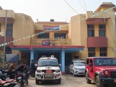 किशनगंज में NIA की कार्रवाई,फुलवारी शरीफ PFI मामले में दो संदिग्धों को हिरासत में लिया, एक को छोड़ा