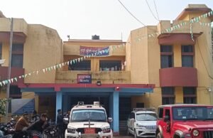 किशनगंज में NIA की कार्रवाई,फुलवारी शरीफ PFI मामले में दो संदिग्धों को हिरासत में लिया, एक को छोड़ा