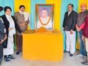 पूर्णिया के प्रथम विधायक कमल देवनारायण सिंह की पुण्यतिथि, जनसेवा को आज भी याद करता है बिहार