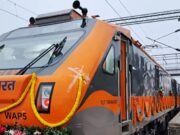 अब कटिहार से गुजरेगी नई अमृत भारत एक्सप्रेस ट्रेन। यात्रियों में हर्ष