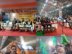 कटिहार से मुंबई तक रेल क्रांति, बंगाल की धरती से वंदे भारत स्लीपर का शुभारंभ