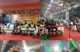 कटिहार से मुंबई तक रेल क्रांति, बंगाल की धरती से वंदे भारत स्लीपर का शुभारंभ