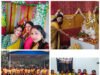 कटिहार रेल मंडल सहित पूरे शहर में श्रद्धा और उल्लास के साथ संपन्न हुई सरस्वती पूजा