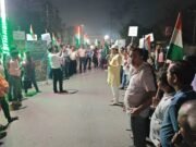 कटिहार रेल मंडल में कर्मचारियों का बड़ा आंदोलन, एनएफ रेलवे इम्पलाईज यूनियन 16 मार्च से अनिश्चितकालीन भूख हड़ताल पर
