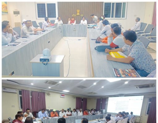 कटिहार में रेलवे यूनियन का आंदोलन खत्म, कई मांगों पर बनी सहमती