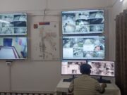 कटिहार रेलमंडल में सुरक्षा का हाईटेक कवच।100 से अधिक नए CCTV कैमरों से होगी चौकस निगरानी