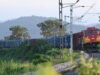 2025-26 में पूर्वोत्तर सीमांत रेलवे ने सीमेंट परिवहन को किया तेज