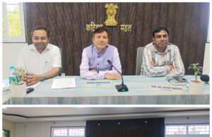 कटिहार रेल मंडल की बड़ी उपलब्धि! समयपालन में बनाया नया रिकॉर्ड
