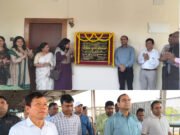 कटिहार रेल मंडल में विकास की रफ्तार तेज | GM ने किया आधुनिक सुविधाओं का उद्घाटन