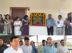 कटिहार रेल मंडल में विकास की रफ्तार तेज | GM ने किया आधुनिक सुविधाओं का उद्घाटन