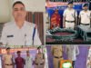 कटिहार में RPF ने विशेष ड्राइव के तहत की बड़ी कार्रवाई,अलग अलग मामले में बच्चे का रेस्क्यू, शराब, रेल का चोरी का सामान सहित शातिर अपराधी को किया गया गिरफ्तार