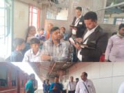कटिहार रेलमंडल में बड़ा एक्शन: सैकड़ों बेटिकट यात्री पकड़े गए