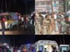 कटिहार में दर्दनाक सड़क हादसा: 102 एम्बुलेंस सेवा की तत्परता से बचीं कई जिंदगियां