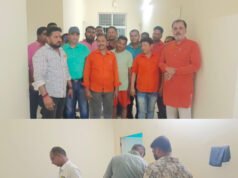 रेलवे स्टाफ सबोर्डिनेट रेस्टहाउस में इंप्लॉई यूनियन के छापामारी से मचा हड़कंप, वर्षों से जमे कर्मियों को किया गया बाहर