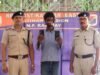 कटिहार रेलवे स्टेशन पर आरपीएफ की सतर्कता से मोबाइल चोरी का आरोपी हुआ गिरफ्तार।