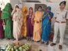कटिहार जंक्शन पर ‘जहरीला खीरा’ का खेल हुआ बेनकाब।सड़े खीरे को केमिकल में डुबोकर बनाया जा रहा था हरा-ताजा,आरपीएफ ने 9 महिला हॉकर को दबोचा।।