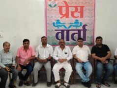 पटना में प्रदर्शन कर रहे छात्रों पर पुलिस कार्रवाई, संजय कुमार सिंह बोले- दुर्भाग्यपूर्ण घटना