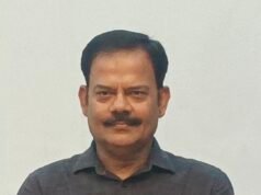 कुमार जितेंद्र सिंह बने कटिहार रेल के नए डीसीएम