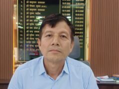 विकास की पटरी पर दौड़ता कटिहार: रेल मंडल डीआरएम