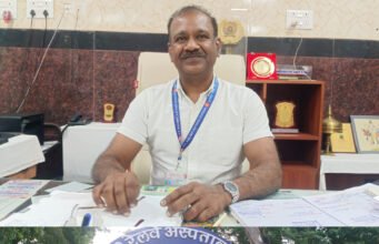 कटिहार रेलवे अस्पताल अब हाईटेक सुविधाओं से होगा लैस, स्वास्थ्य सेवाओं में आएगा बड़ा बदलाव
