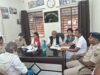 4 साल की तकरार खत्म! काउंसलिंग के बाद साथ रहने को तैयार हुआ दंपति