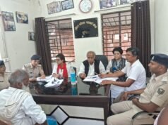 4 साल की तकरार खत्म! काउंसलिंग के बाद साथ रहने को तैयार हुआ दंपति
