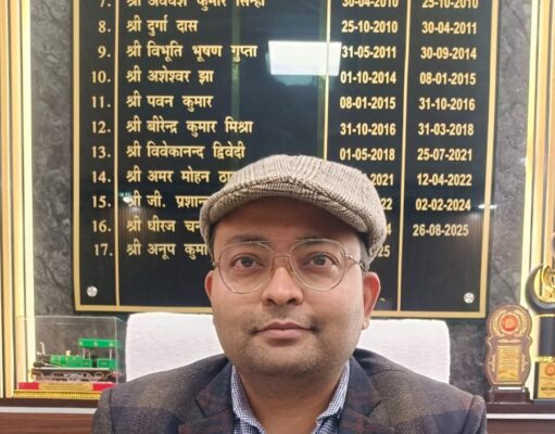 कटिहार रेल मंडल के यात्रियों को बड़ी राहत, 12 जून से रिस्टोर हुई तीन पैसेंजर ट्रेनें